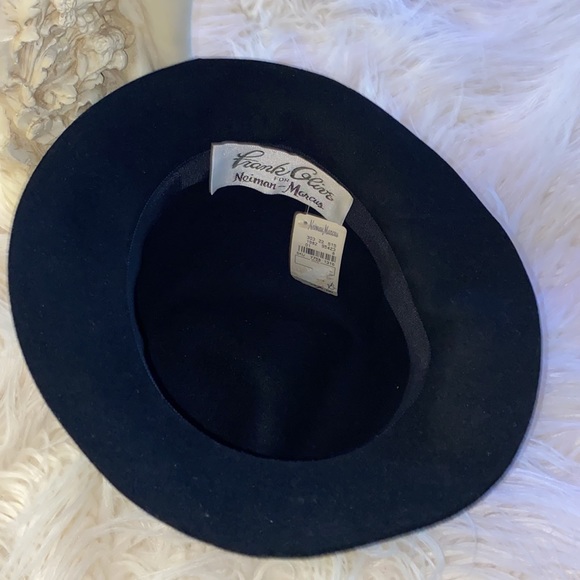 New FRANK OLIVE hat - Picture 7 of 11